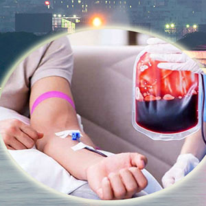 Blood Bank Lists in Hyderabad for Blood Transfusion