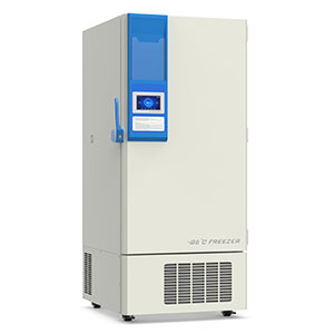 Pharmaceutic Scientific Freezer Ult Refrigerator Ultra Low Temperature