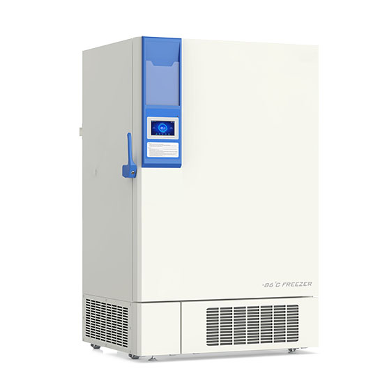 industrial grade cryo freezer