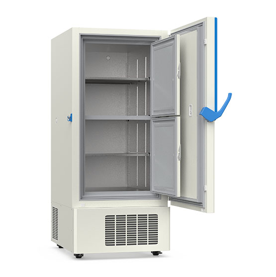 pharmaceutic refrigerator