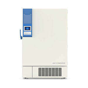 Large Industrial Grade Cryo Cryogenic Freezer Ultra Low Refrigerator