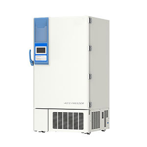 Biological Scientific Freezer Ult Refrigerator Ultra Low Temperature