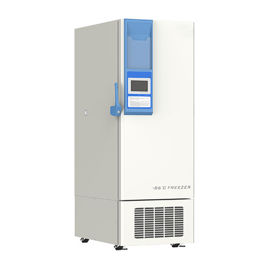 medical scientific freezer