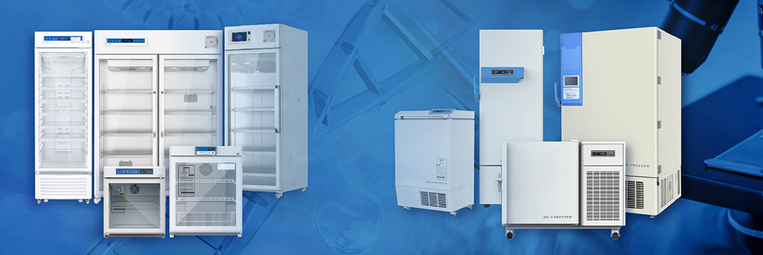 Top 10 Medical Grade Pharmacy Refrigerator Brands (Best Medical Refrigerators)