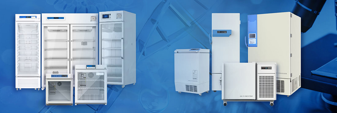 top 10 best medical refrigerator brand: Nenwell Biomedical